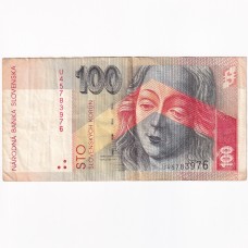 100 Korún 2004