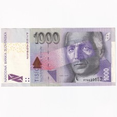 1000 Korún 2005