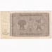 Nemecko 1 Rentenmark 1937