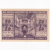 Nemecko 50 Pfennig 1921
