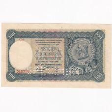 100 Korún 1940