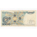 Poľsko 1000 Zlotých 1982
