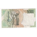 Taliansko 5000 Lire 1986