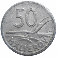 50 Halierov 1943