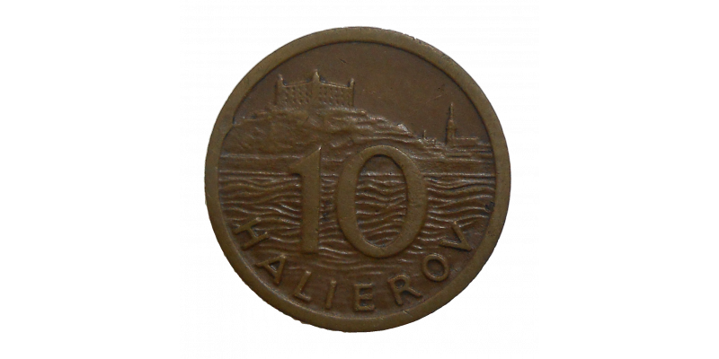 10 Halierov 1939