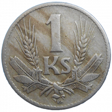 1 Ks 1940