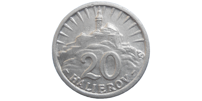 20 Halierov 1943