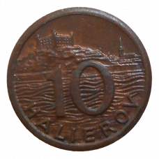 10 Halierov 1942