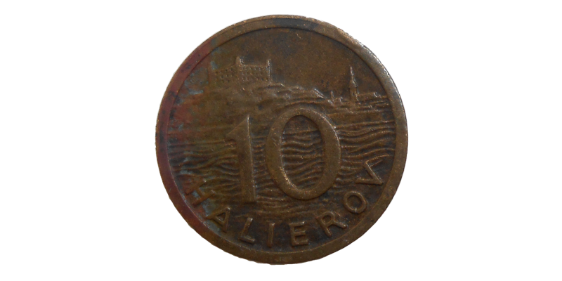 10 Halierov 1939