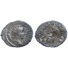 Gordianus III. Antoninianus