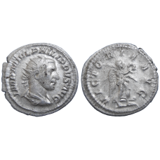 Filip I. Arab Antoninianus
