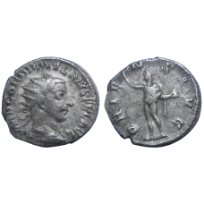 Gordianus III. Antoninianus