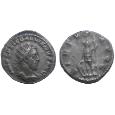 Gallienus Antoninianus 