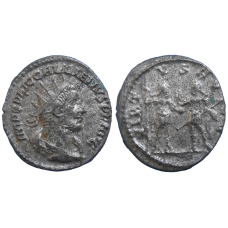 Gallienus Antoninianus 