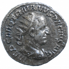 Traianus Decius Antoninianus 