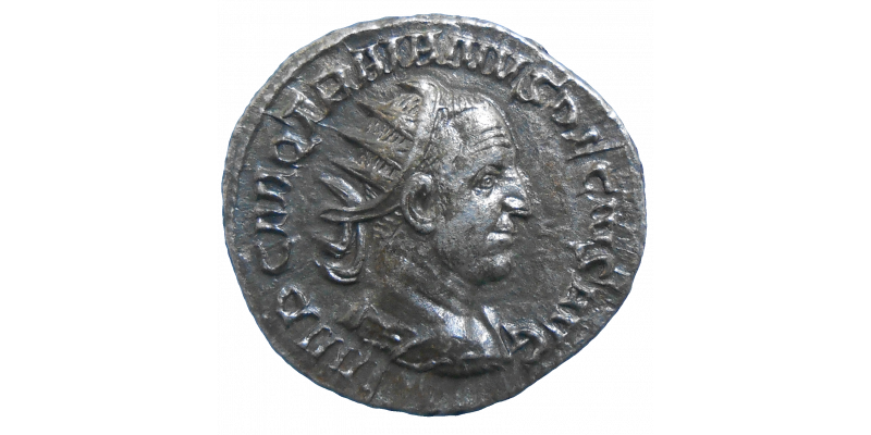Traianus Decius Antoninianus 