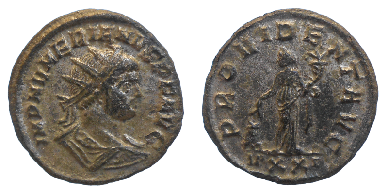 Numerianus Antoninianus