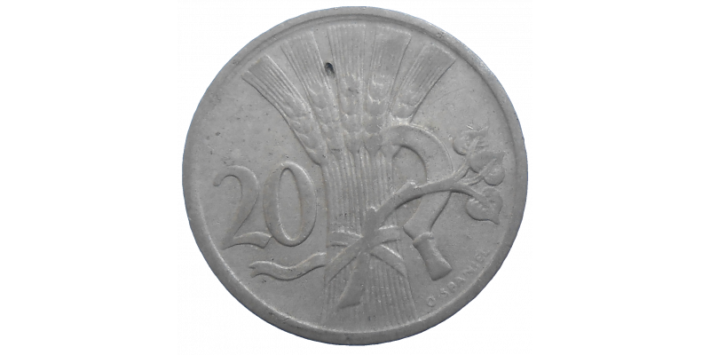 20 Halierov 1937