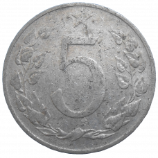 5 Halierov 1954