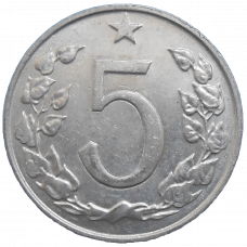 5 Halierov 1966