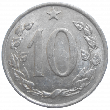 10 Halierov 1970