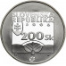 200 Sk 2006 Karol Kuzmány Proof