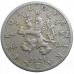 50 Halierov 1921