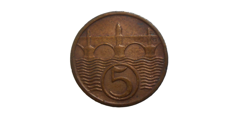 5 Halierov 1931