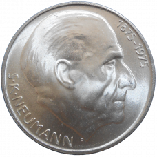 50 KČS 1975 S. K. Neumann