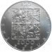 200 Kč 2000 Zdeněk Fibich BK