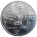 200 Sk 1997 Banská Štiavnica BK