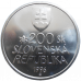 200 Sk 1996 Zubačka Štrba - Štrbské Pleso BK