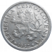 1 Koruna 1952