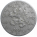 50 Halierov 1924