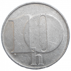 10 Halierov 1991