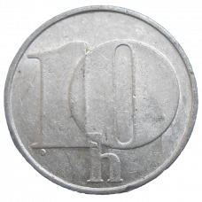 10 Halierov 1992