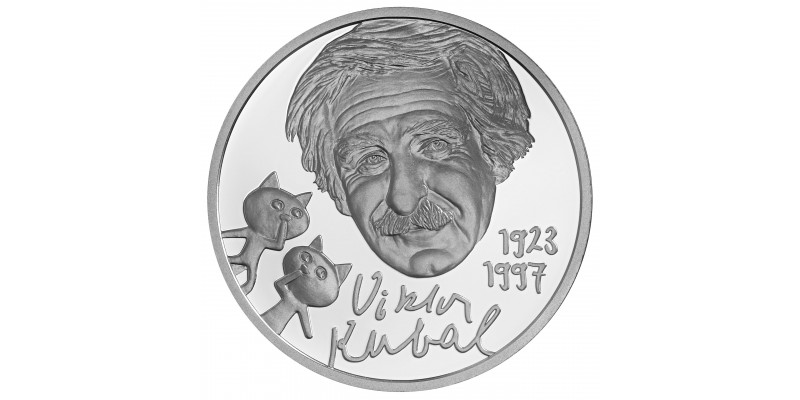 10 Euro 2023 Viktor Kubal BK
