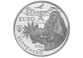 10 Eur 2024 - Fráter Cyprián z Červeného Kláštora