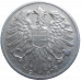 Rakúsko 1 Schilling 1947