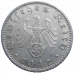 Nemecko 50 Pfennig 1942 A