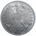 Rakúsko 1 Schilling 1946