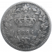 Taliansko 20 Centesimi 1894 KB
