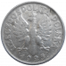 Poľsko 1 Zloty 1925
