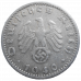 Nemecko 50 Pfennig 1940 G