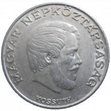 Maďarsko 5 Forint 1971