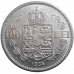 Rumunsko 100 Lei 1936
