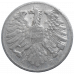 Rakúsko 2 Groschen 1952