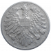 Rakúsko 2 Groschen 1954