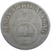 Maďarsko 10 Fillér 1926 BP