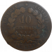 Francúzsko 10 Centimes 1882 A